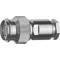 Разъем TNC, 50 Ом, 1 шт Telegärtner J01010A2608