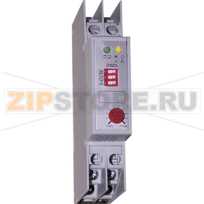 Реле контроля, 1 шт HSB 011020 