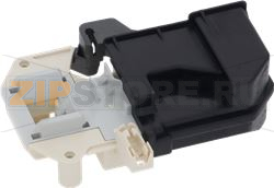 ELECTRIC LOCK BOSCH 00154077 