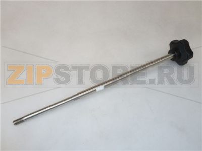 TIRANTE COPRILAMA 277 mm PASSO M8 