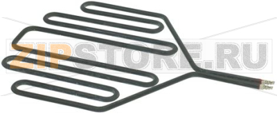ТЭН 3000W 230V 