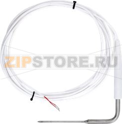 CORE PROBE NOT HEATED [R] PT1000 L. 5800 