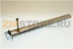 BRUCIATORE DX 