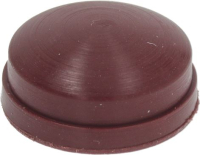 SHAPED GASKET OF SILICONE ø 13 mm