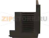 COVER VIRTU FOR 1 CONTAINER