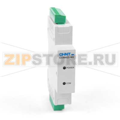 Модуль коммуникационный 230 В Chint COMA22-M8 