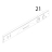 Complete front Fagor FI-48 B