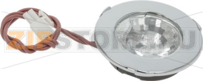 HALOGEN LAMP -2006GG/R CANDY 49013748 
