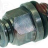 БЫСТРОЕ СОЕДИНЕНИЕ Ø 1/8"M - Ø PIPE 2X4 ММ - БЫСТРОЕ СОЕДИНЕНИЕ Ø 1/8"M - Ø PIPE 2X4 ММ