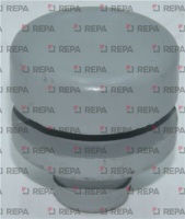 ENSEMBLE PIEDS CAOUTCHOUC