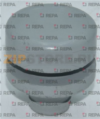 ENSEMBLE PIEDS CAOUTCHOUC 