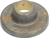 FLANGE FOR MOTOR SHAFT