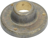 FLANGE FOR MOTOR SHAFT