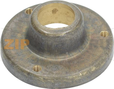 FLANGE FOR MOTOR SHAFT 