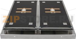 БЛОК КОНФОРОК 