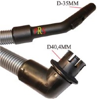 FLEXIBLE D36,65 AEG V/410