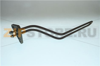 resistencia 1300W 230V montaje 42mm L 35 
