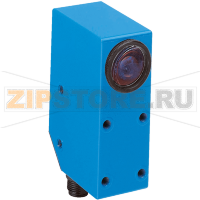 Датчик люминесцентный SICK LUT3-820