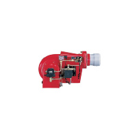 Горелка дизельная Weishaupt RL 11, ZMD