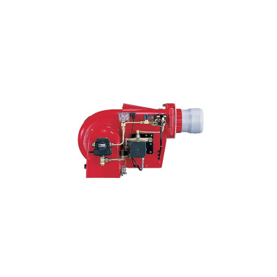 Горелка дизельная Weishaupt RL 11, ZMD 
