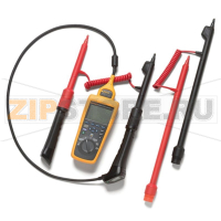 Анализатор батарей Fluke BT508