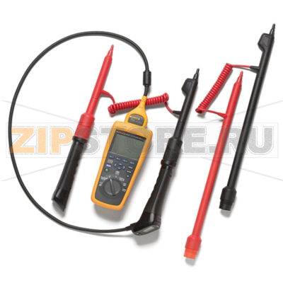 Анализатор батарей Fluke BT508 