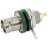 Разъем BNC, 50 Ом, 1 шт Telegärtner J01001F1222 - Разъем BNC, 50 Ом, 1 шт Telegärtner J01001F1222