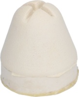 CONICAL PIECE OF RUBBER ø 14x15 mm
