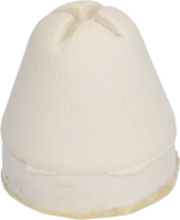 CONICAL PIECE OF RUBBER ø 14x15 mm