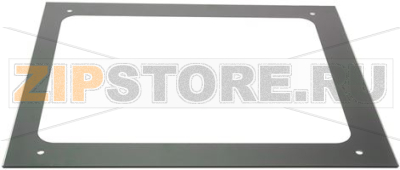 VETRO FORATO BISTROT 664 