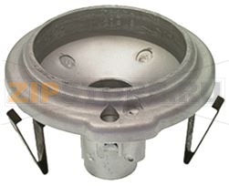 ОСНОВАНИЕ ГОРЕЛКИ Ø 80 ММ 