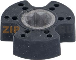 MOTOR JOINT THERMOMIX TM3300 