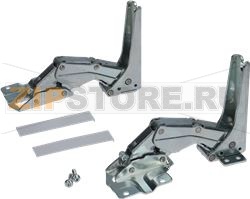 ПЕТЛЯ ПОДХОДИТ ДЛЯ BOSCH KIT 2PZ 