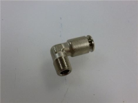 RACCORDO RAPIDO L 1/8-ø 6 mm OR FKM