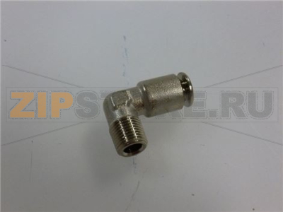 RACCORDO RAPIDO L 1/8-ø 6 mm OR FKM 