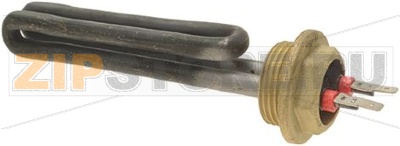 RESISTENZA 1300W 110V 