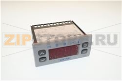 TERMOSTATO EW902 PERSP1 