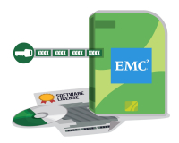 Лицензия EMC SYM-HYPERPAV1