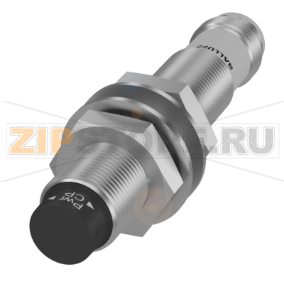 Головка записи/считывания и антенна ВЧ (13,56 МГц) Balluff BIS013H 