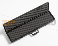 Кейс транспортный 2609 для зондов Fluke
