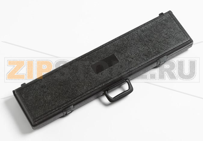Кейс транспортный 2609 для зондов Fluke 