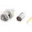 Разъем BNC, HDTV, 75 Ом, 1 шт Telegärtner J01002A0056 - Разъем BNC, HDTV, 75 Ом, 1 шт Telegärtner J01002A0056