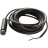 Модуль лазерный, красный, 1 МВт Picotronic DDI635-1-24(12x45)-C5000 - Модуль лазерный, красный, 1 МВт Picotronic DDI635-1-24(12x45)-C5000