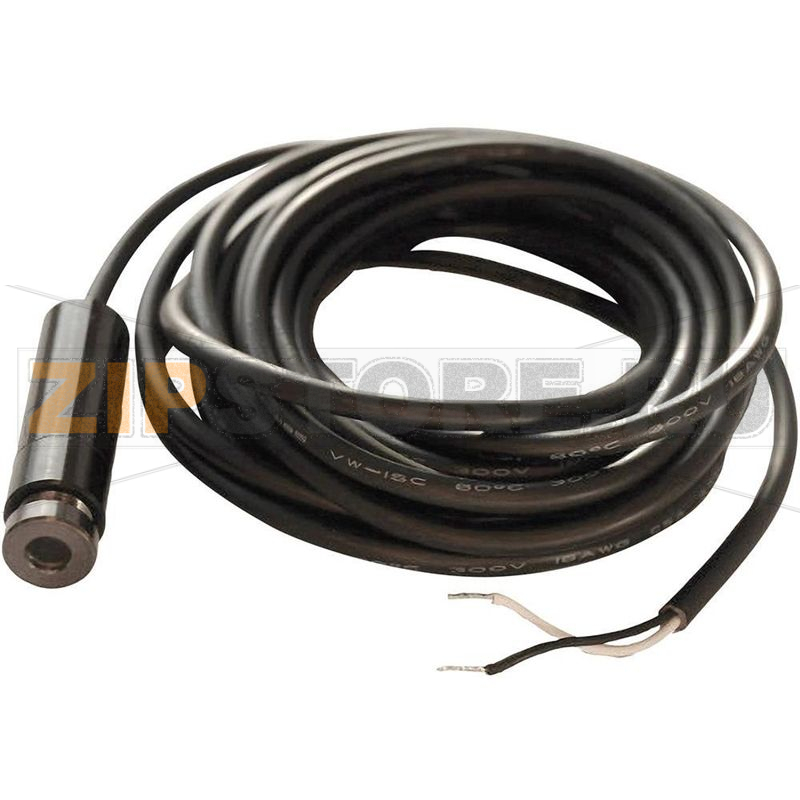 Модуль лазерный, красный, 1 МВт Picotronic DDI635-1-24(12x45)-C5000 
