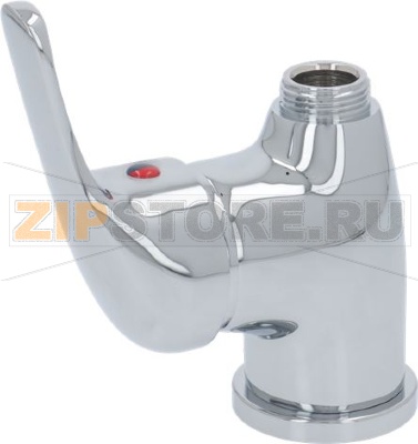 MIXER TAP 1-HOLE WITH LEVER 