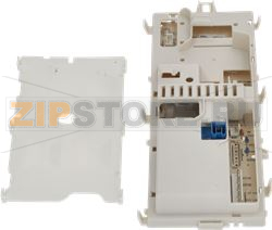 ELECTRONIC BOARD BEKO 2851540050 