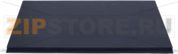 SMOOTH DOOR BLUE 378x242 mm 