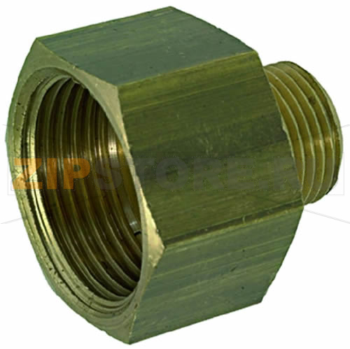 ФИТИНГ O 3/8''M-3/4''F 