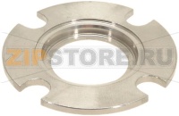 КОНТРФЛАНЕЦ ДЛЯ ВАЛА ДВИГАТЕЛЯ RATIONAL 2016.0875