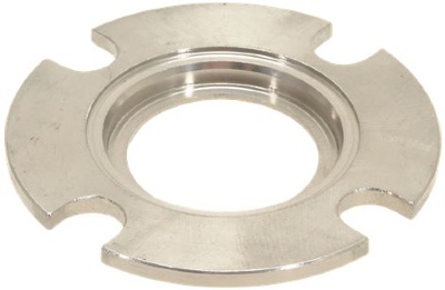 КОНТРФЛАНЕЦ ДЛЯ ВАЛА ДВИГАТЕЛЯ RATIONAL 2016.0875 